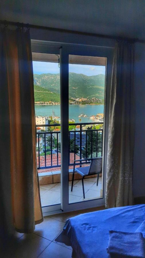 Apartmani Cupic Budva Exterior foto
