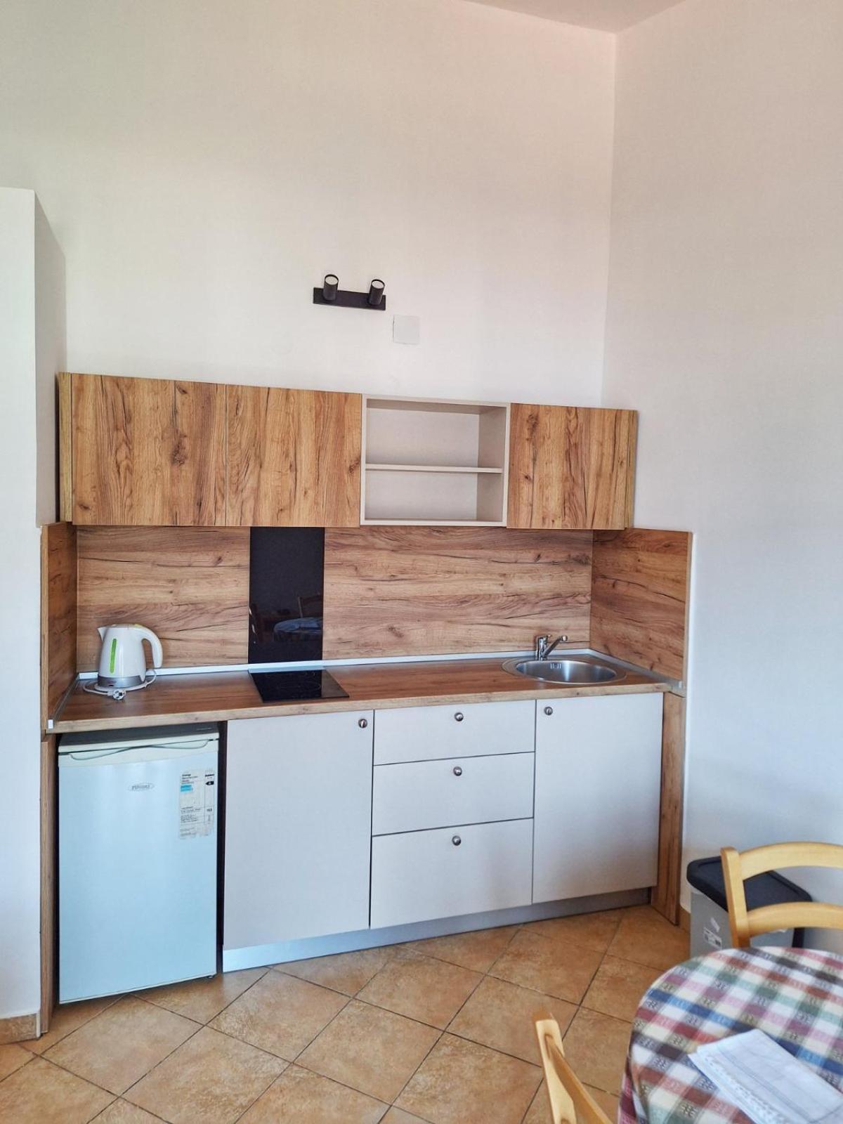 Apartmani Cupic Budva Exterior foto